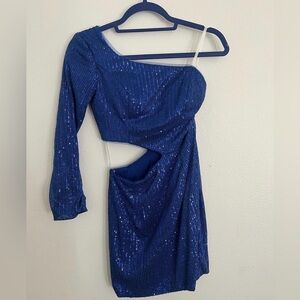 Amazon Homecoming dress